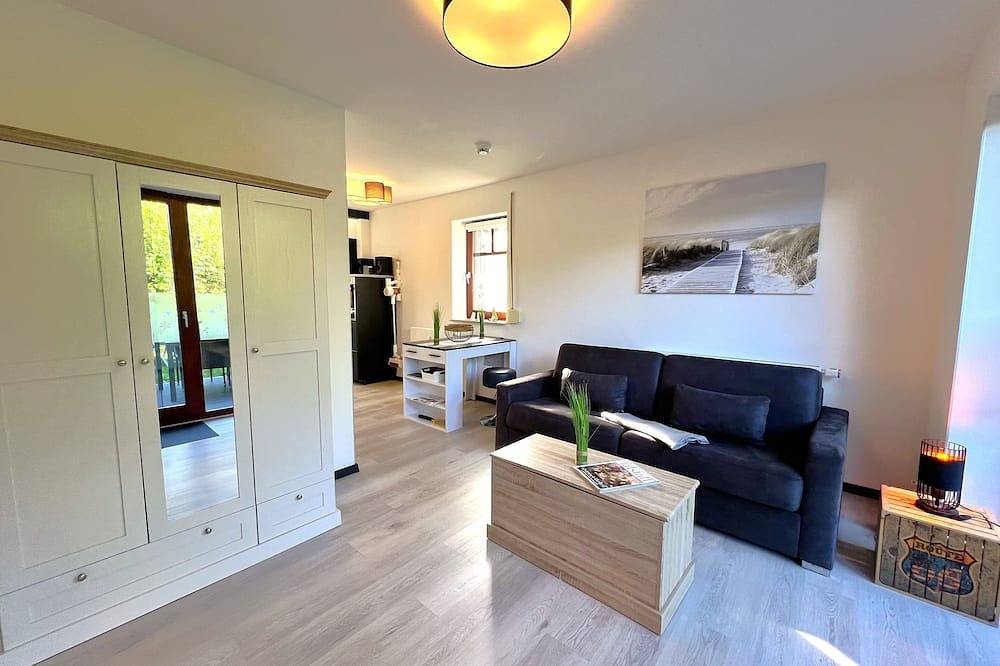 Ganze Wohnung, Ferienpark Gustow | G35 - Apartment in Gustow, Stralsund Umland
