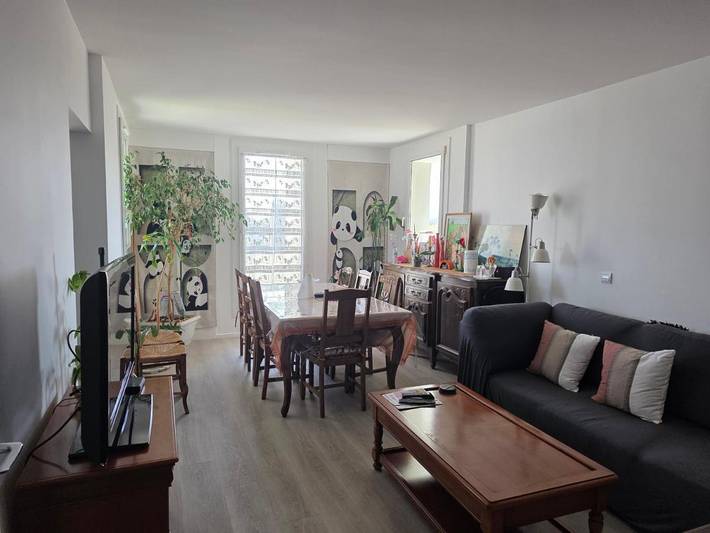 Appartement de vacances pour 2 personnes