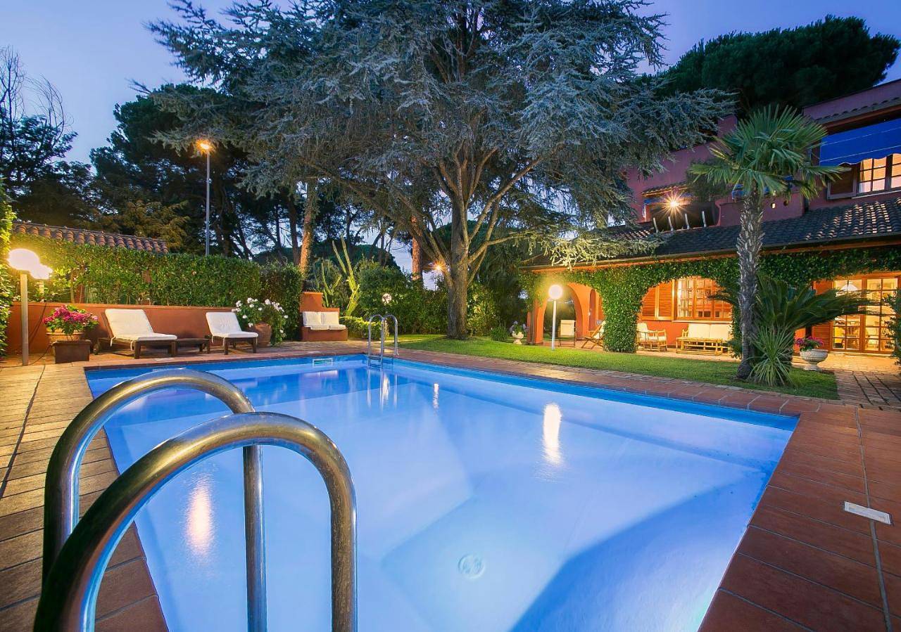 Villa Marisoul - Villa in San Felice Circeo in San Felice Circeo, Agro Pontino