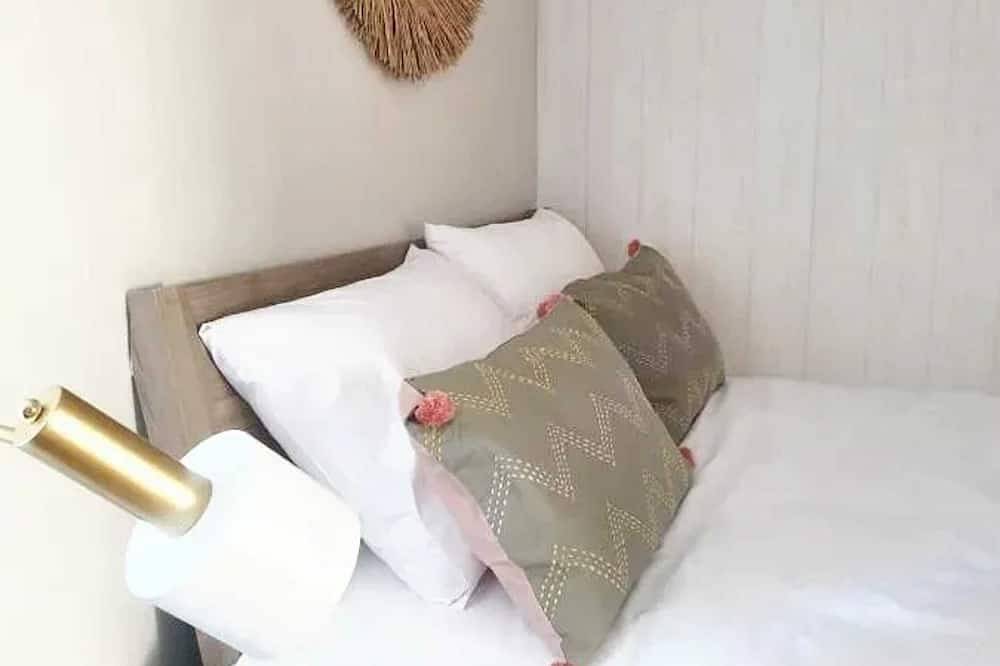 Homerez - Komfortables Haus in Lamego mit umzäuntem Garten in Serra do Marão, Lamego