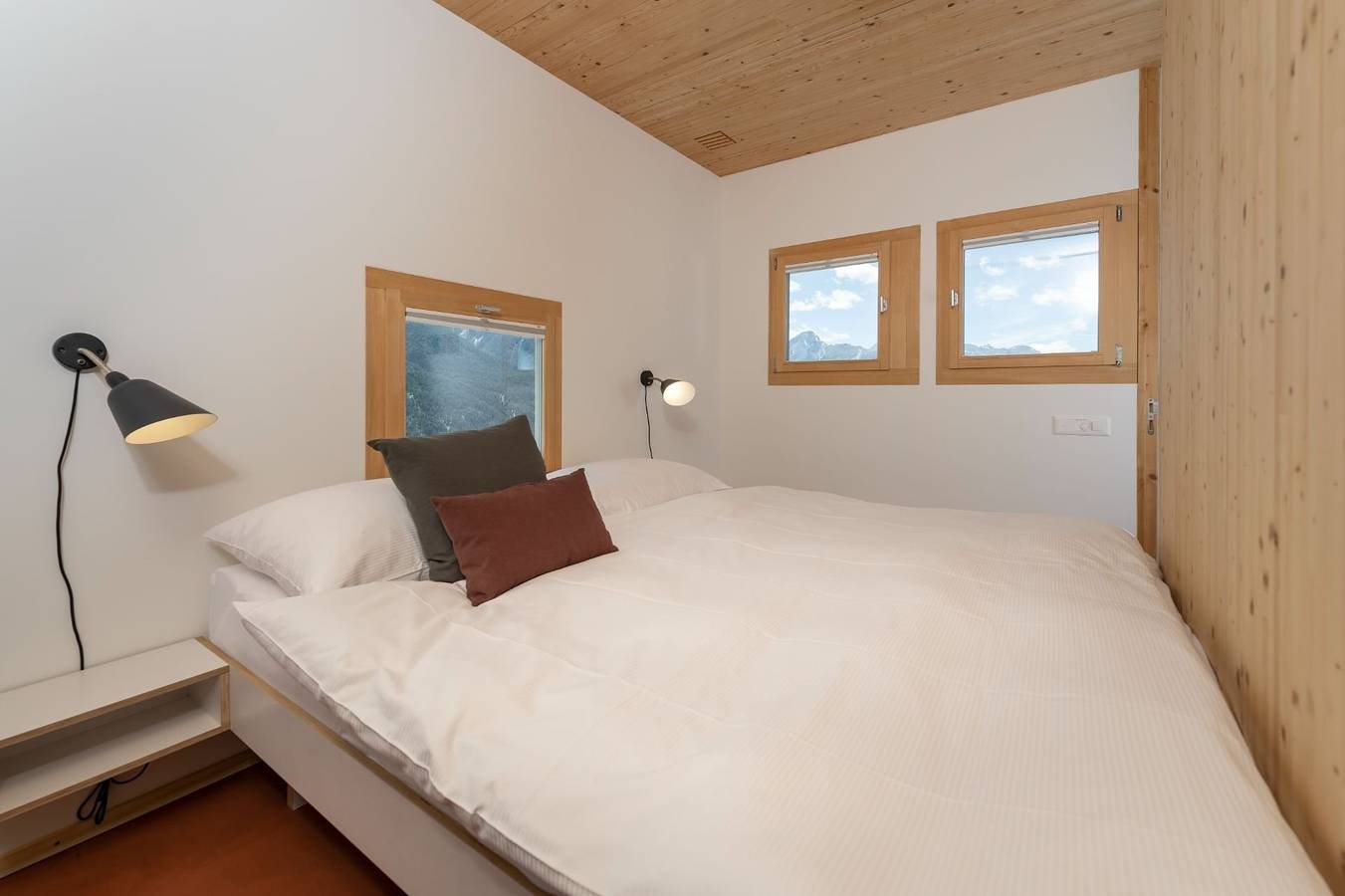 Ganze Ferienwohnung, Wohnung 1 - Sulai in Sent, Unterengadin