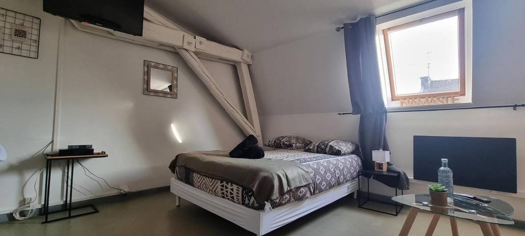 Appartement de vacances pour 2 personnes