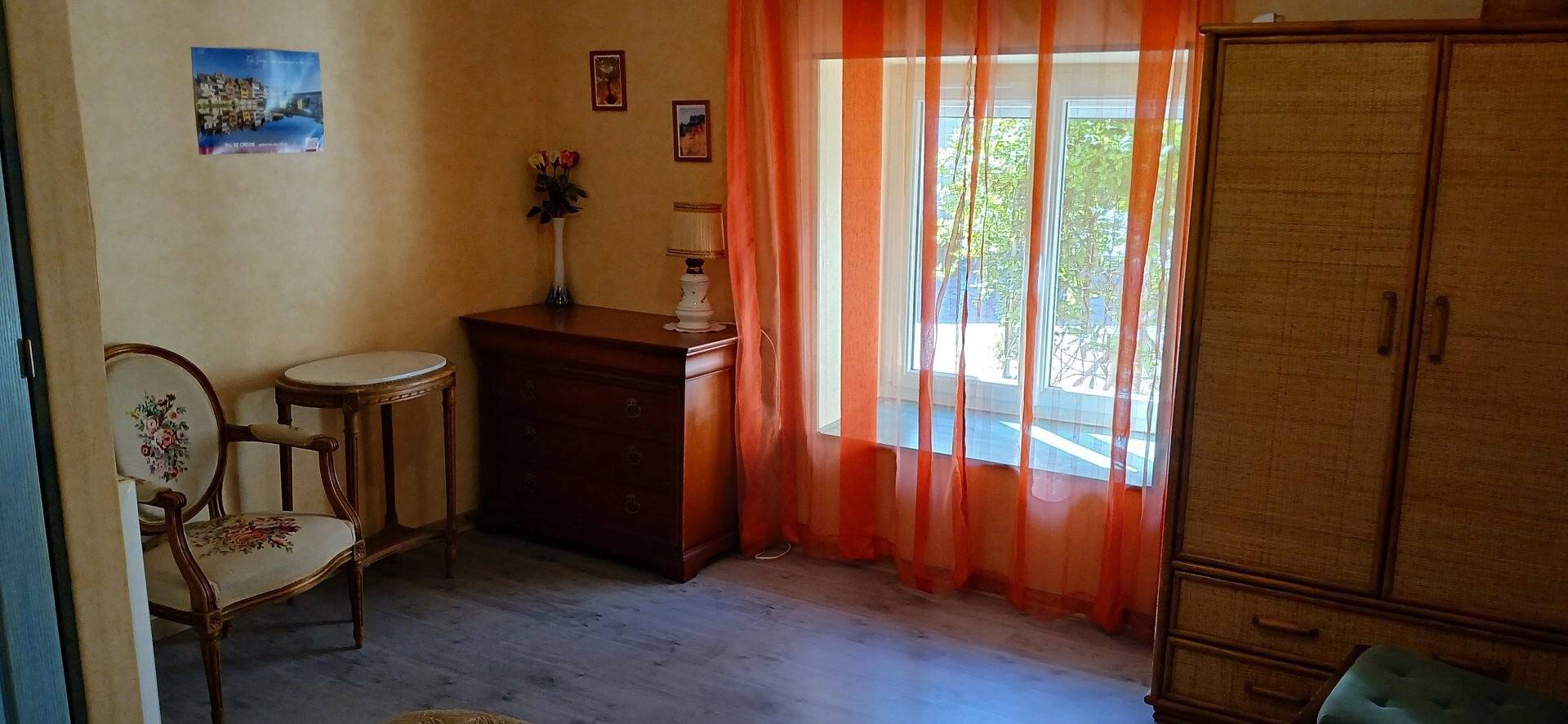 Gîte Les Myosotis im Berry, 6 Personen in Celon, Châteauroux und Umgebung