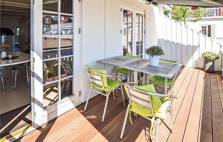 Ganze Ferienwohnung, Ferienwohnung für 4 Personen mit Sauna in Gråsten, Flensburger Förde (Dänemark)