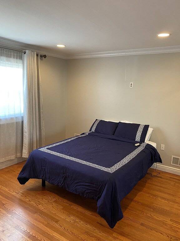 Vacation rental for 12 people in Union County