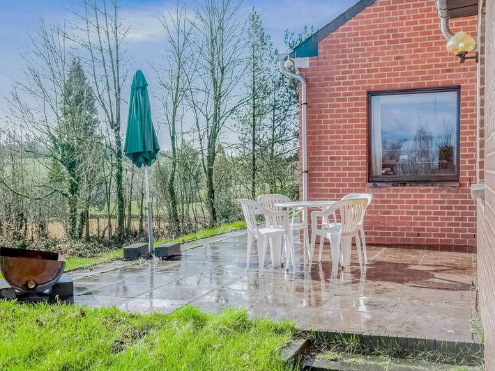 Location de vacances pour 8 personnes, avec jardin et terrasse à Marche-en-Famenne - 3