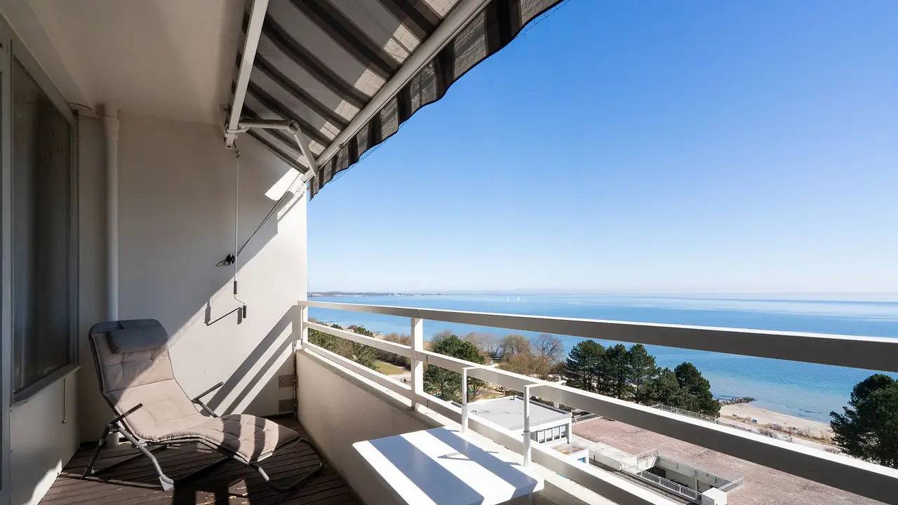 Appartamento vacanze a Sierksdorf a partire da 126€ a notte