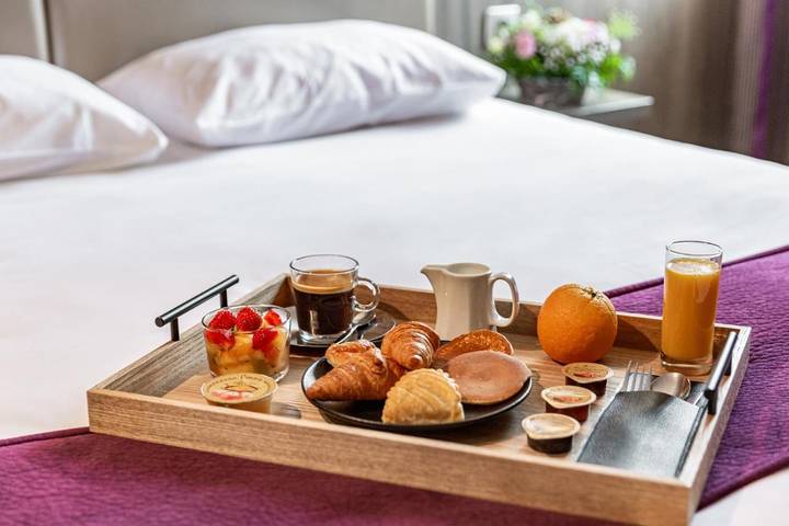 Hôtel pour 2 personnes, avec terrasse, animaux acceptés
