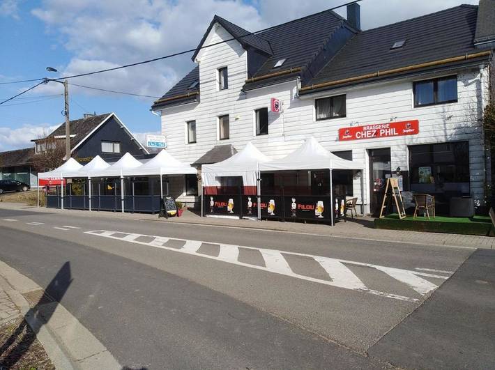 Hôtel pour 2 personnes, avec terrasse et jardin