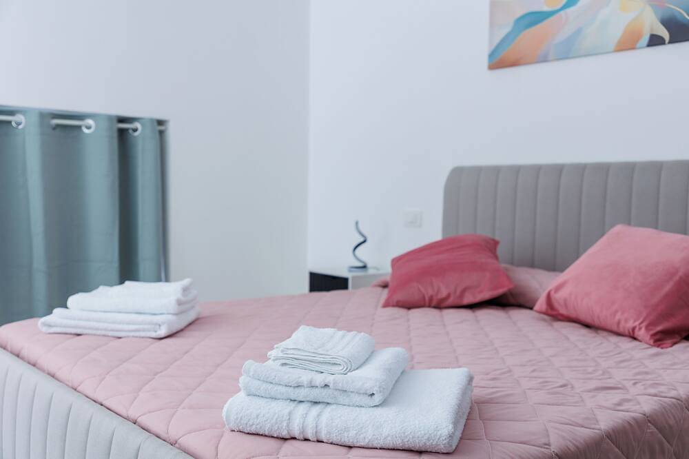 Apartamento entero, La Dimora dello Stretto - Reggio Calabria Apartments in Regio de Calabria, Costa Tirrénica Calabria