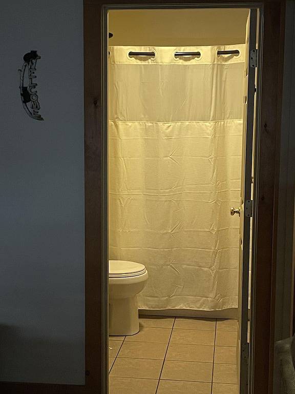 Cabin 3 Roody's Black Bear Cabins- Trail access from camp in Rockwood, Moosehead Lake