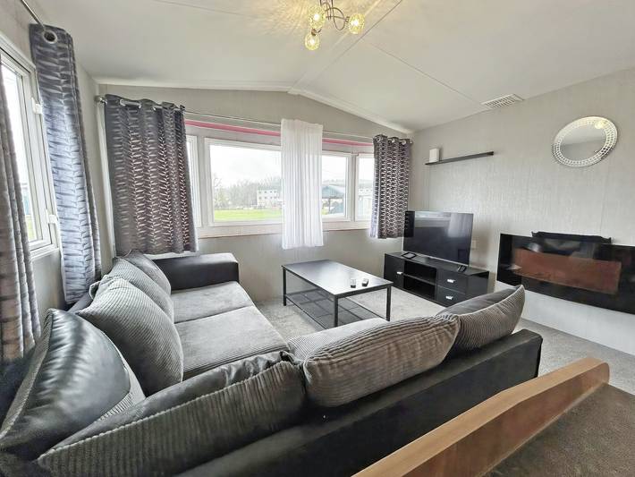 Cottage für 4 Personen, mit Haustier - 1