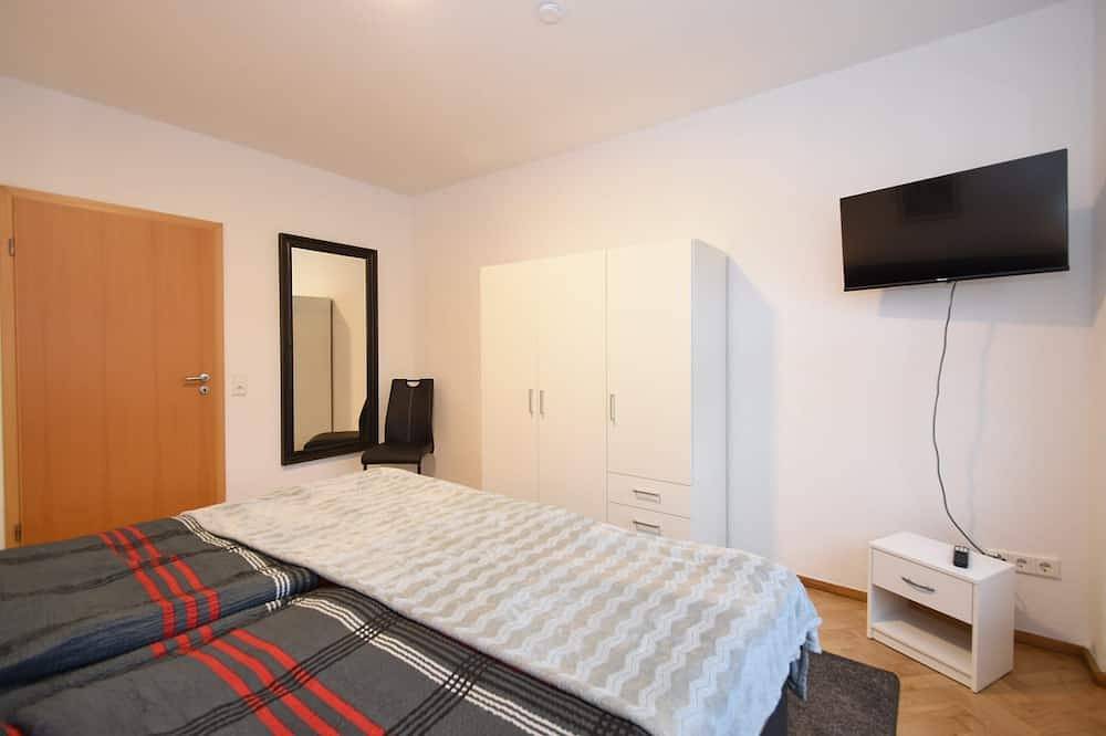 Ferienhaus Auszeit, 75116 - Ferienhaus Auszeit in Westoverledingen, Nordseeküste