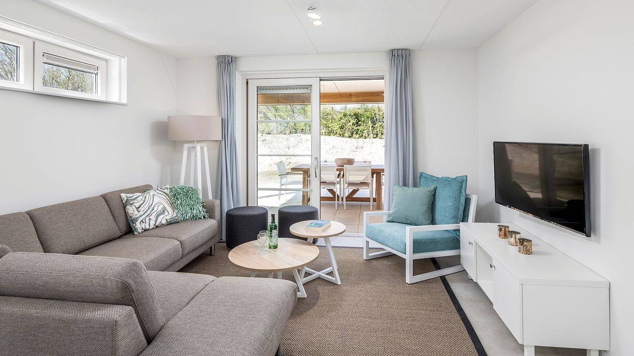 Villa für 6 Personen (76 m²) in Nieuwvliet in Nieuwvliet, Zeeuwse Kust