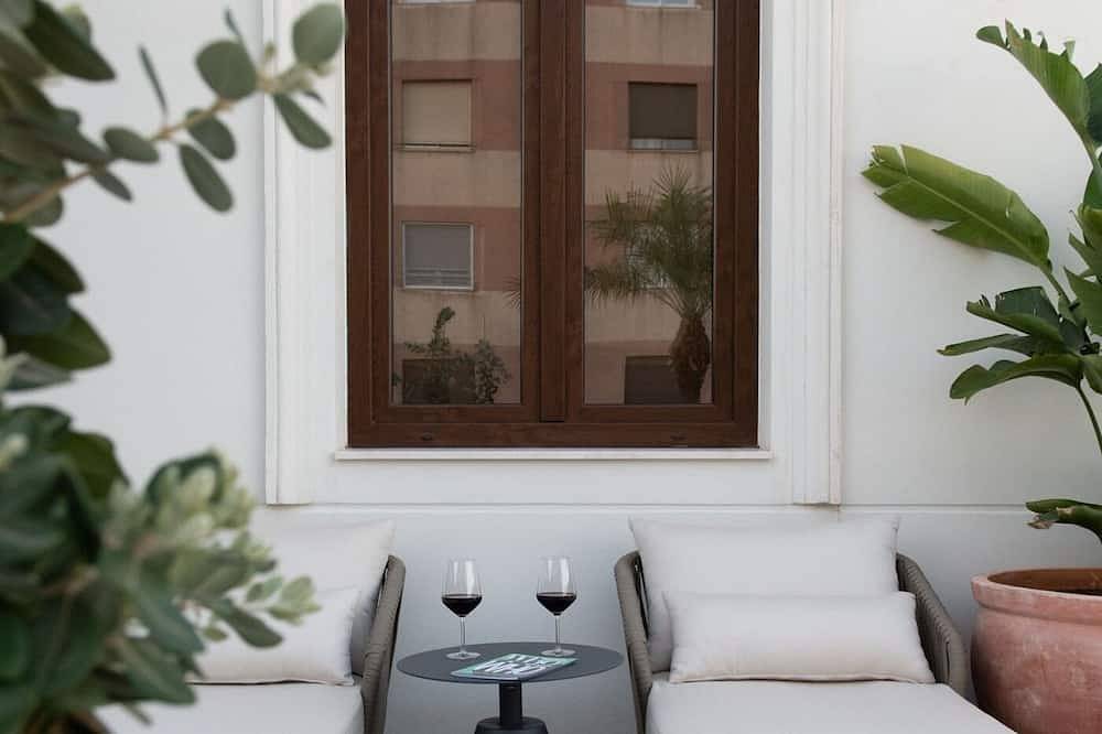 Ganze Wohnung, Hommyhome Coliseum 301 in Distrito Centro (Córdoba), Cordoba