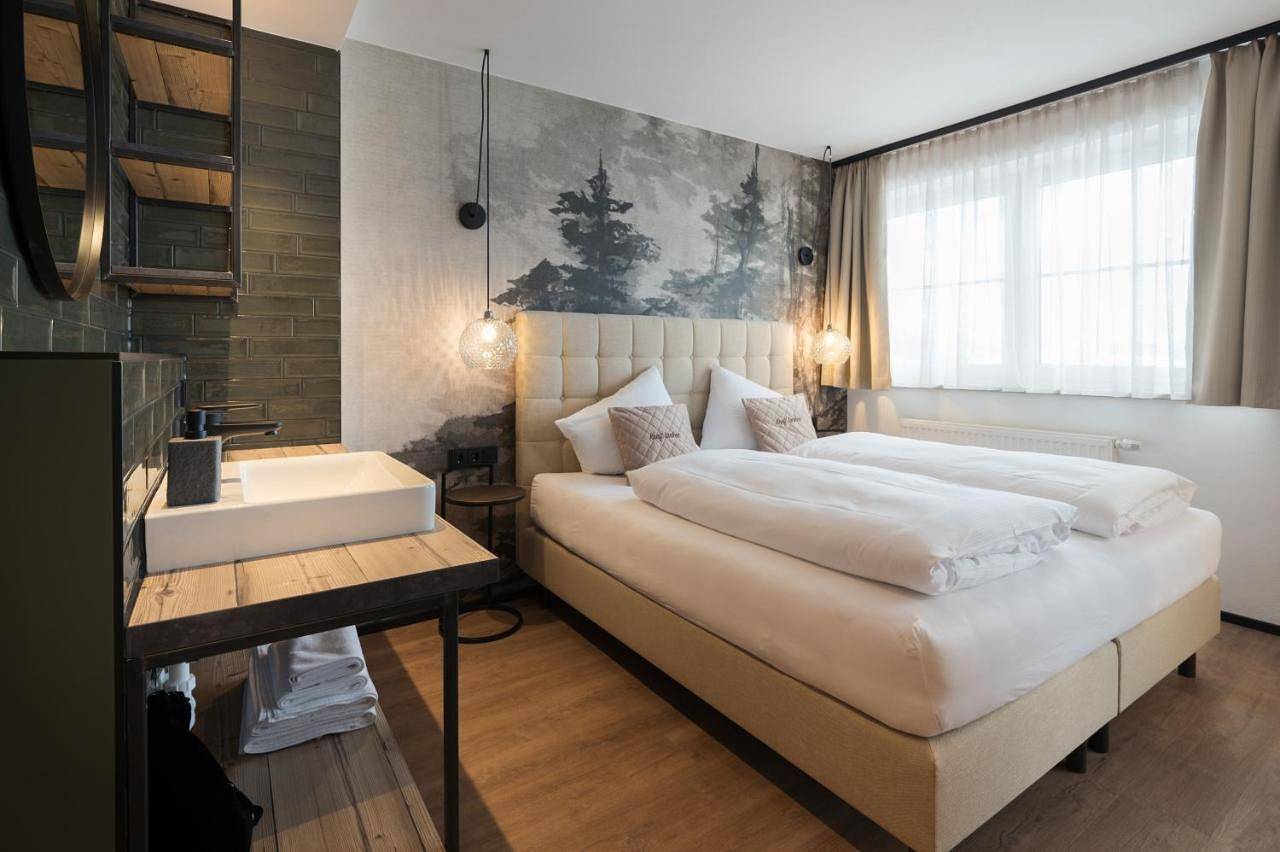 Alpendorf Hotel Stern in Alpendorf, Sankt Johann im Pongau