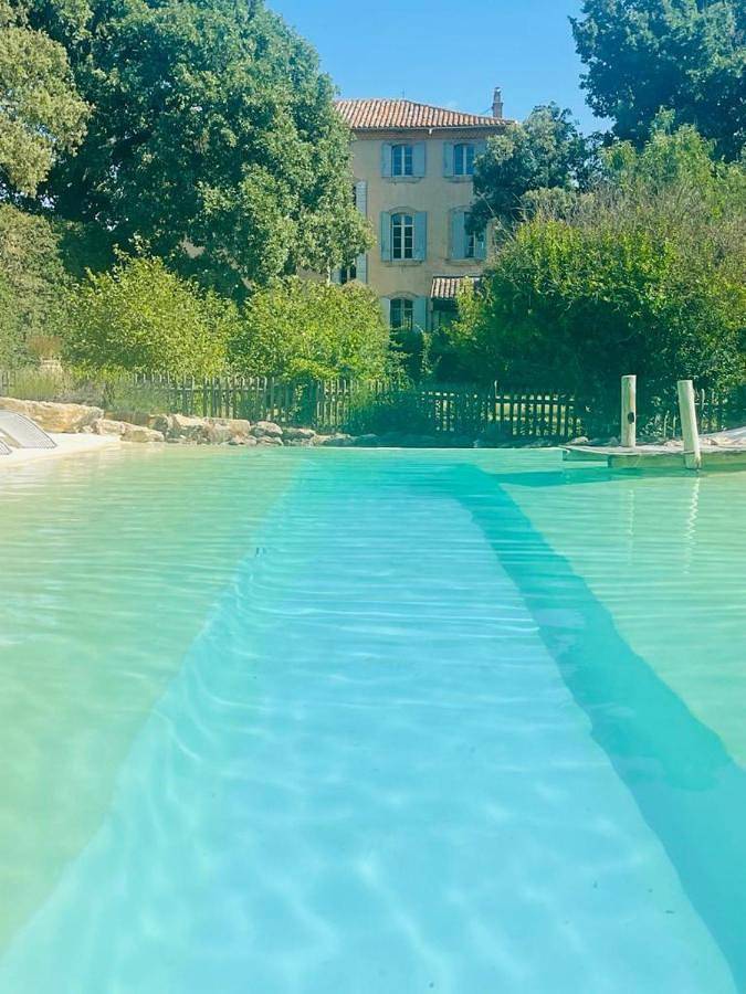 La Bastide des Grands Chênes in Lambesc, Région d'Aix-en-Provence