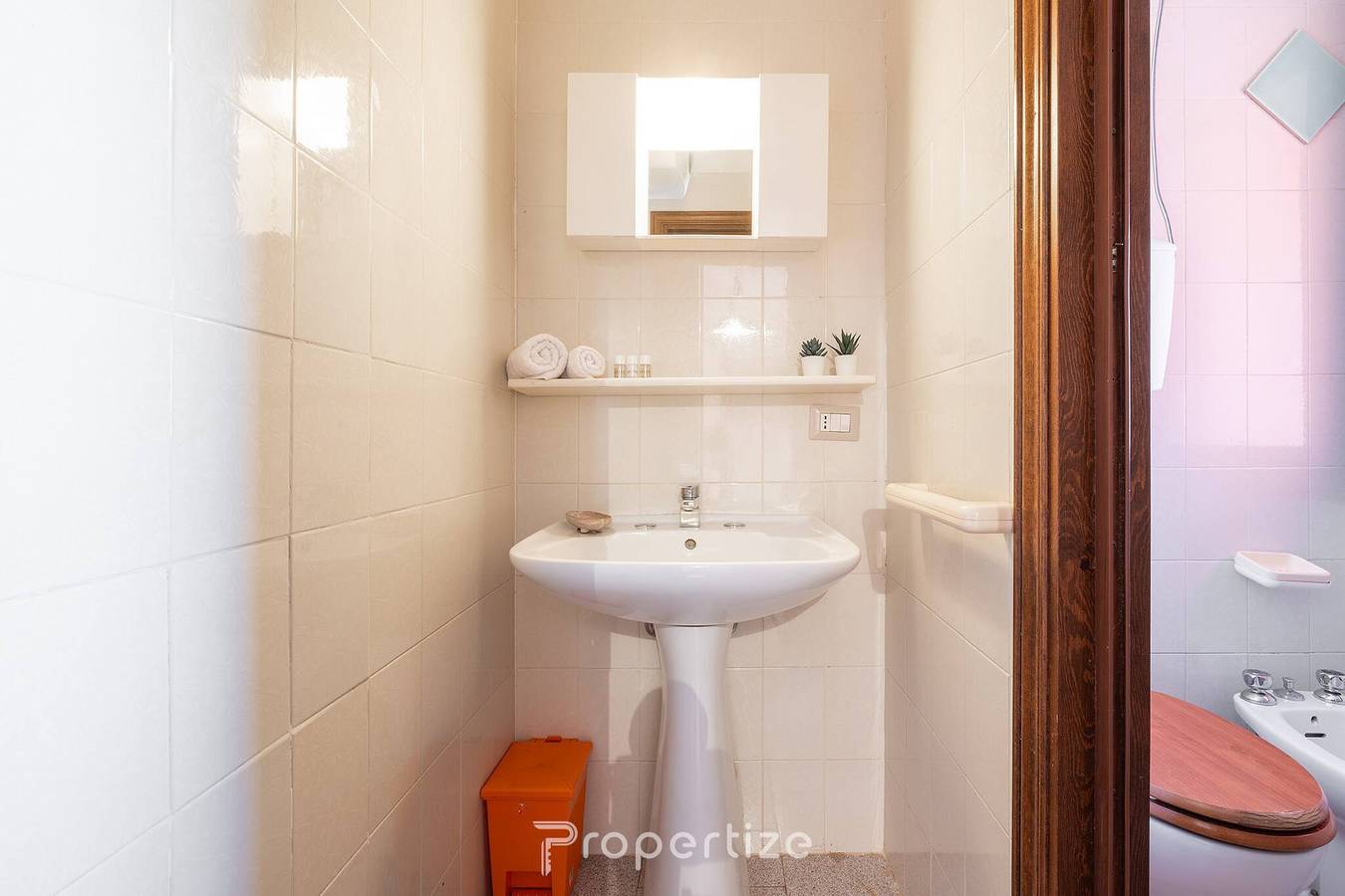Apartamento entero, Il terrazzo sulla duna 2 by Propertize in Torre dei Corsari, Arbus (Municipio)