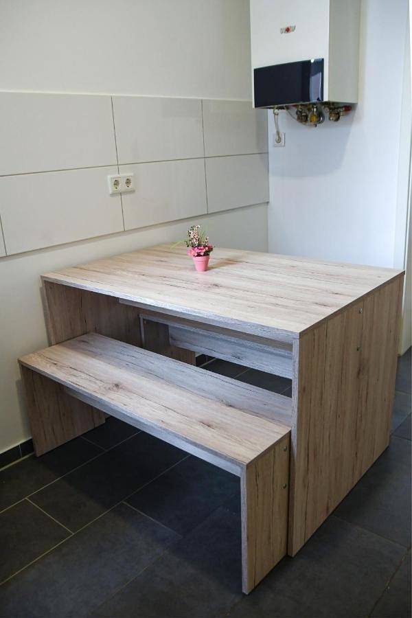 Gîte pour 3 personnes à Dortmund - 2