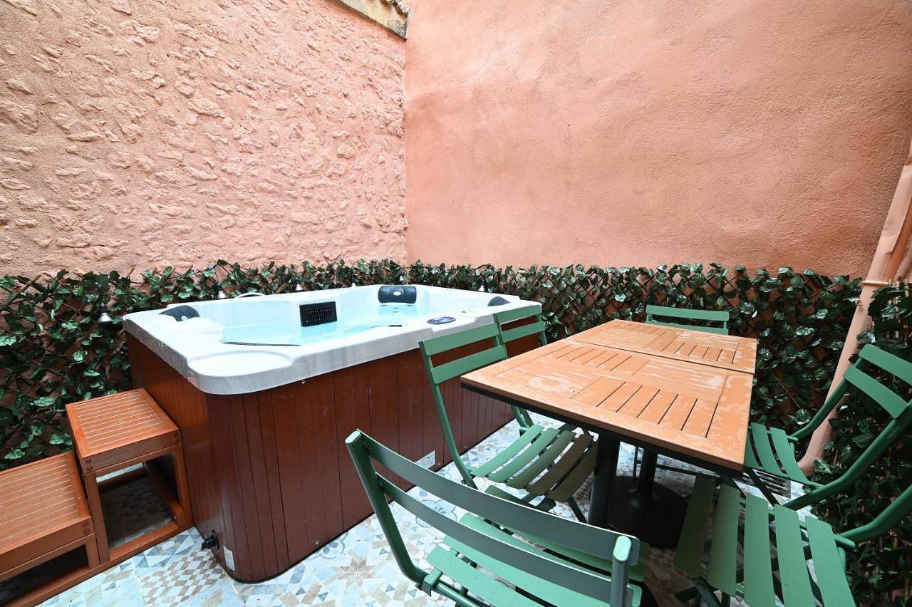 Maison avec spa dans l'hyper centre de Poitiers in Poitiers, Vienne (France)