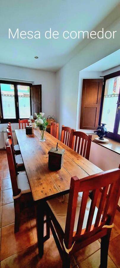 Casa de vacaciones para 9 personas en Llanes - 3