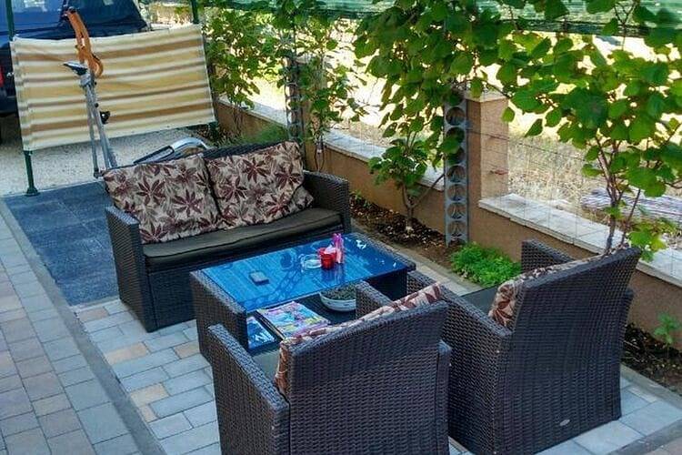 Appartamento vacanze a Vinisce a partire da 71€ a notte