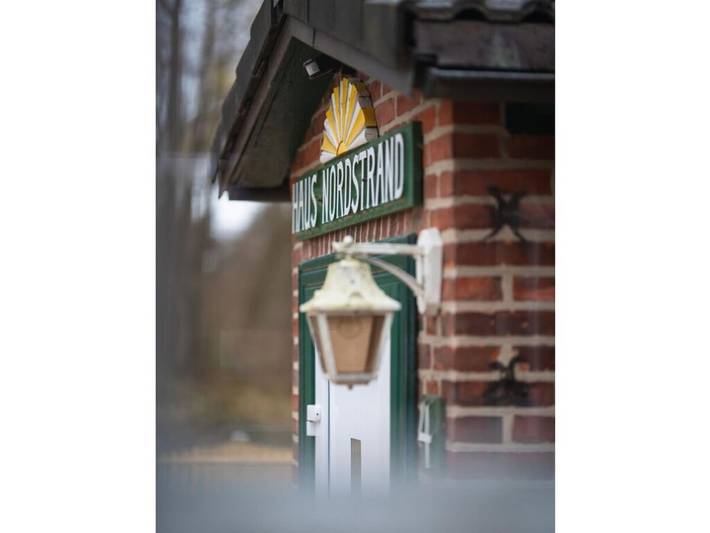 Luxus-Ferienhaus für 2 Personen, mit Garten