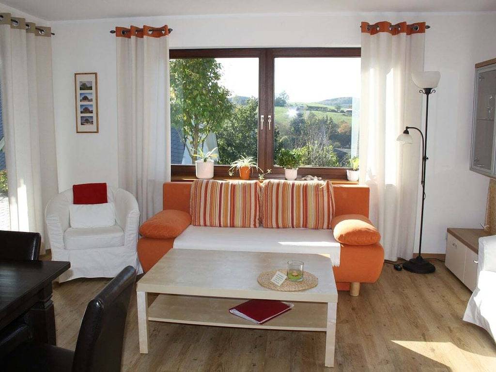 Ferienwohnung mit 1 Schlafzimmer in Bruchhausen (Olsberg), Olsberg