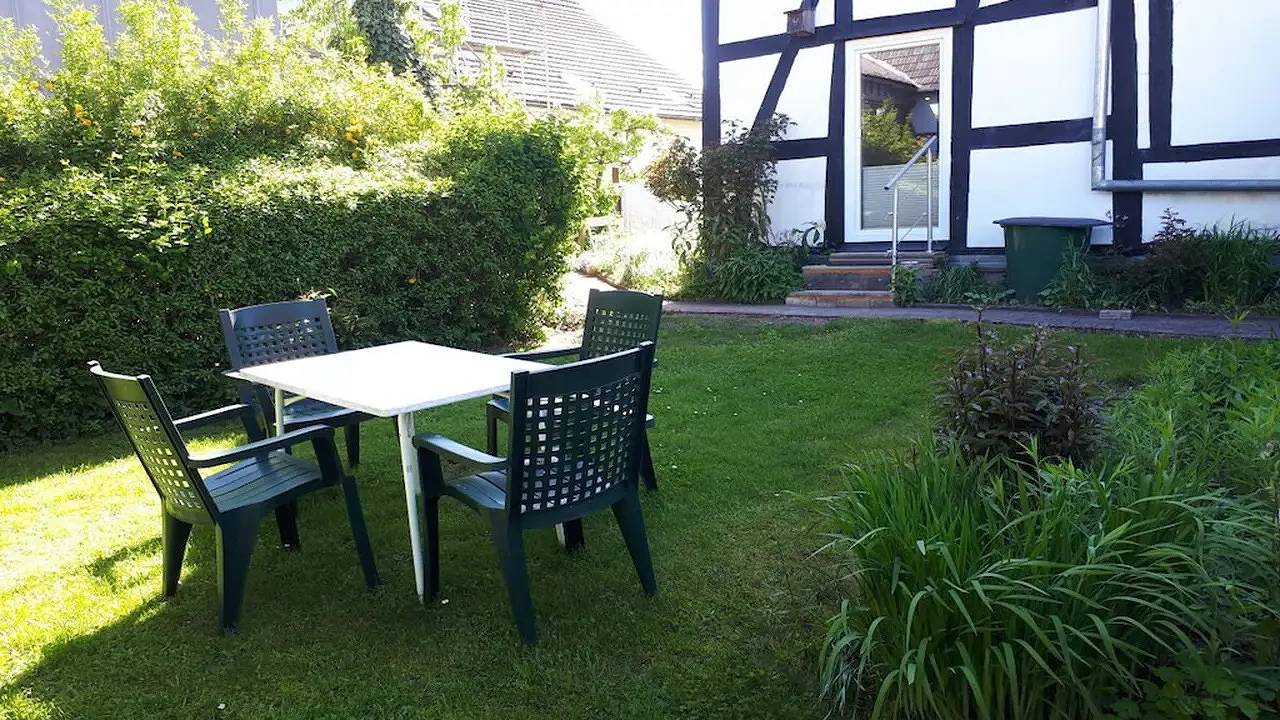 Ferienhaus für 6 Personen (80 m²) in Medebach in Medebach, Hochsauerlandkreis