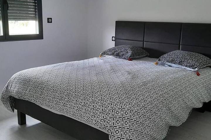 Location de vacances pour 6 personnes, avec Terrasse et Jardin à District de Lu'nan - 3