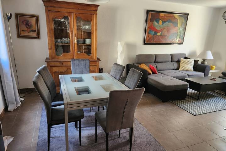 Ferienhaus für 6 Personen mit Pool in La Ciotat, Marseille und Umgebung