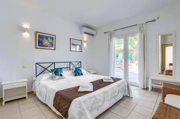 Villa in Felanitx, Mallorca Süden für 6 