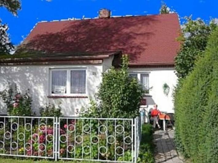 Ferienwohnung für 4 Personen, mit Seeblick und Terrasse, mit Haustier in Garz/Rügen - 2