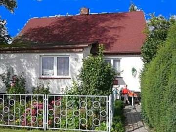 Ferienwohnung für 4 Personen in Garz/Rügen, Rügen, Bild 1