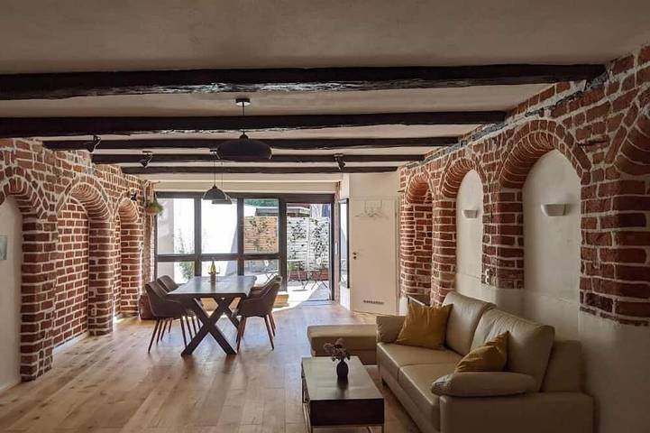Ferienwohnung für 4 Personen - 1