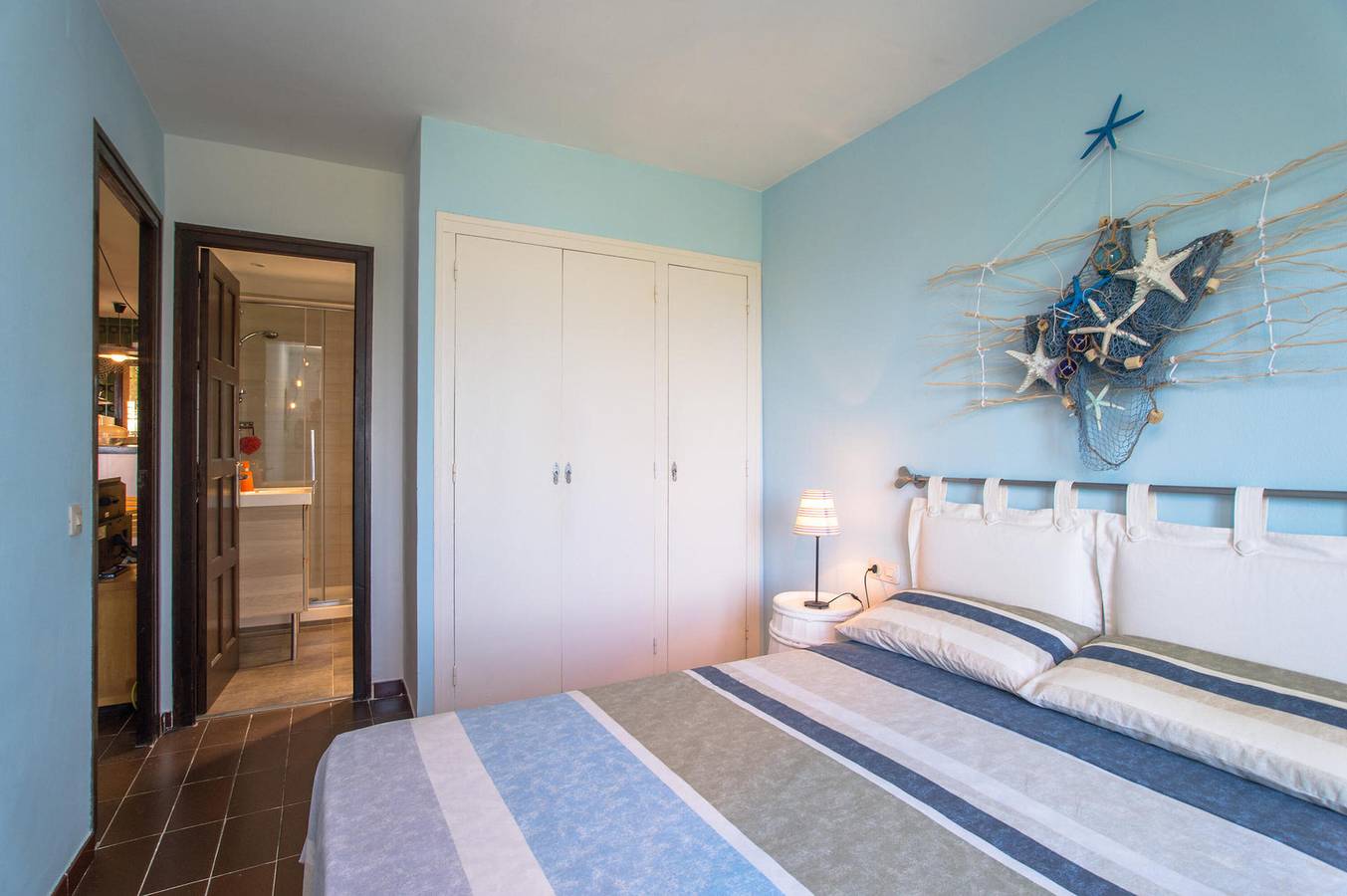 Apartment in Sa Tuna with views, foto 10