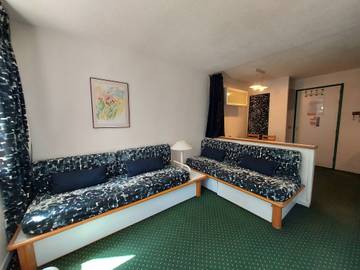 Gîte pour 4 personnes dans Les Coches