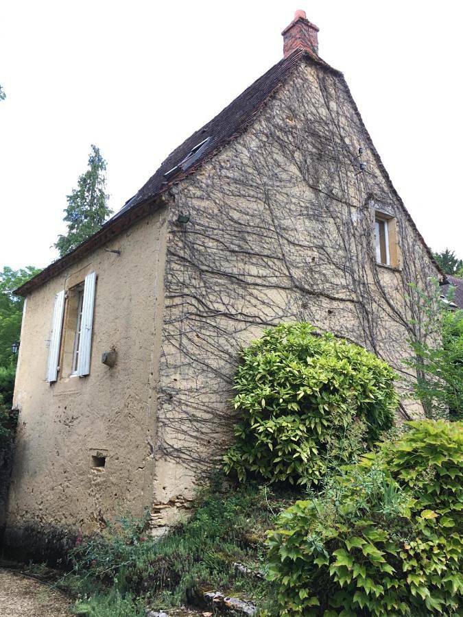 Domaine Les Maurelles in Milhac, Quercy