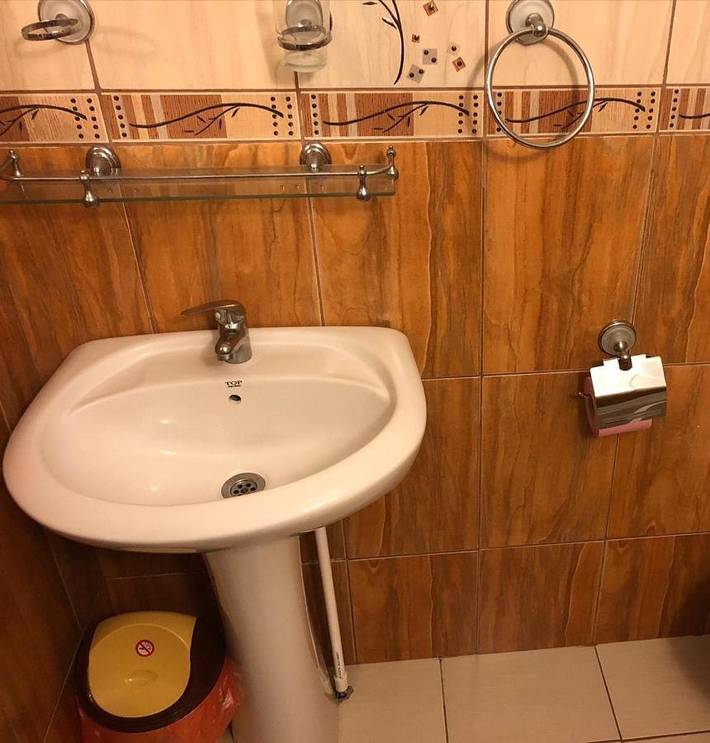 Maison d’hôte pour 2 personnes, avec balcon et jardin dans Constanța - 4