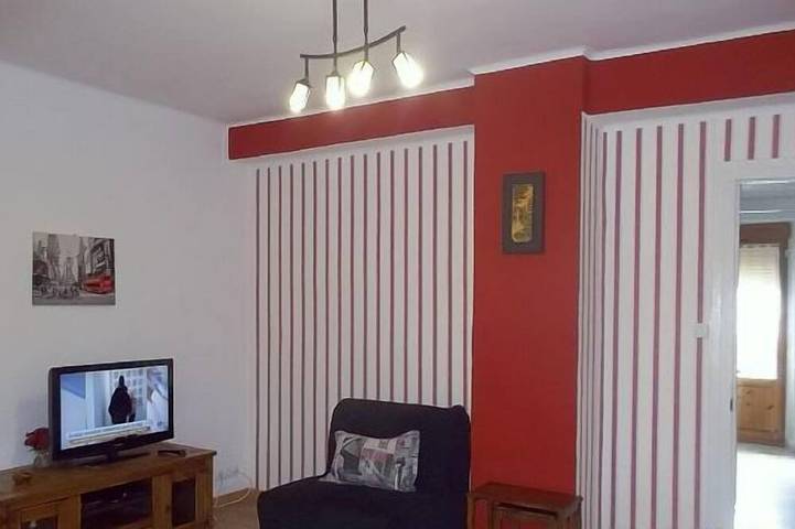 Appartement touristique Maribel pour 5 personnes in Biescas, Pyrénées Aragonaises