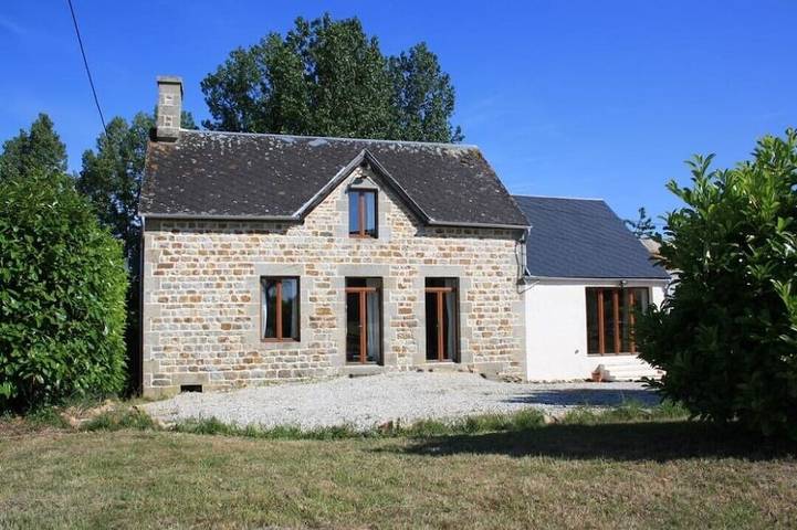 Agriturismo pour 6 personnes, avec jardin et piscine à Saint-Jean-du-Corail