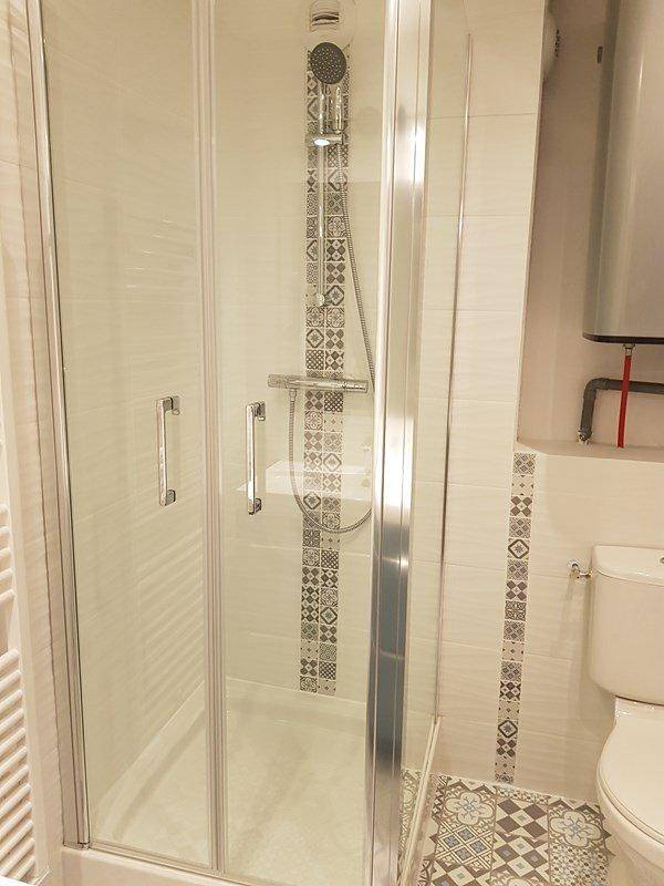 Apartamento entero, La Résidence Neige et Golf - Apartamento 2 piezas para 4 personas (Ng15) in Montgenèvre, Briançon region