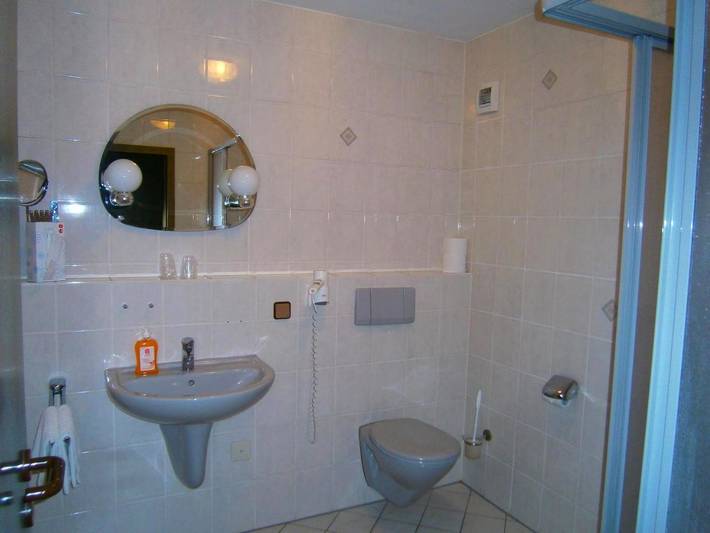 Hotel in Obertrubach - 3