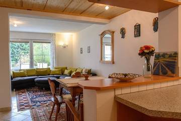 Chalet für 8 Personen in Seefeld in Tirol, Innsbruck Land, Bild 4