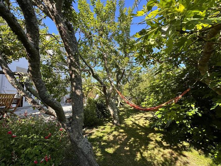 Chambre d’hôte pour 2 personnes, avec jardin ainsi que vue et terrasse à Saint-Pierre-Quiberon - 2