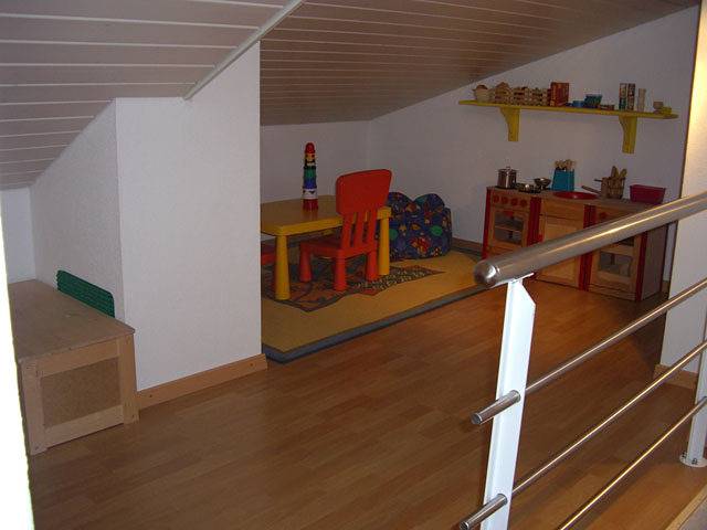 Ganze Ferienwohnung, Beau-Site 13 - 4-Bettwohnung in Grächen, Walliser Alpen