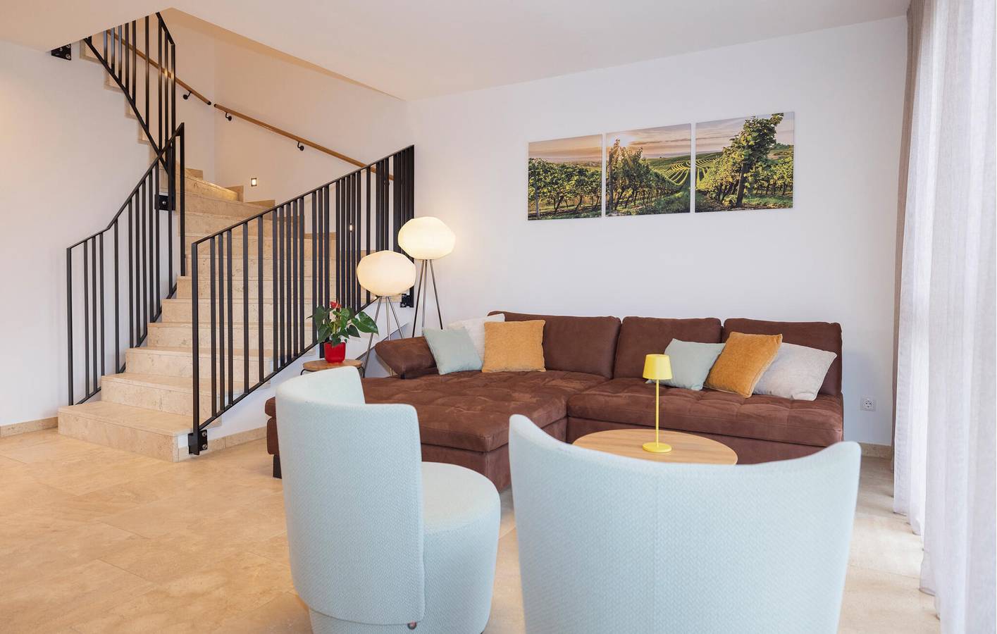 Ferienhaus für 9 Personen mit Pool in Burgauberg-Neudauberg, Südburgenland