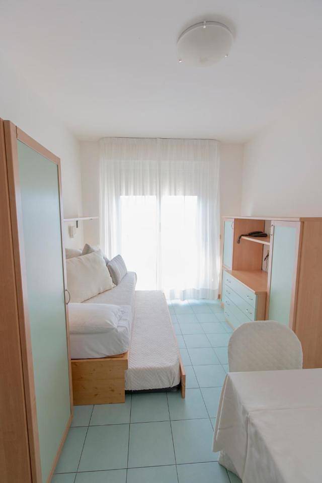 Ihr Residence Hotel Le Terrazze in Grottammare, Grottammare (Comune)