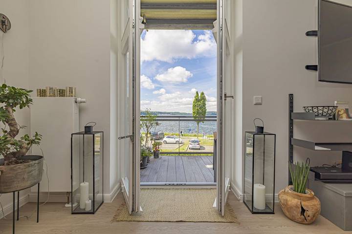 Ferienwohnung für 2 Personen, mit Balkon, mit Haustier in Rum-Regatta - 2