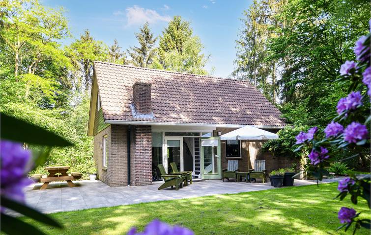 Ferienhaus für 6 Personen, mit Garten und Terrasse in Drenthe - 2